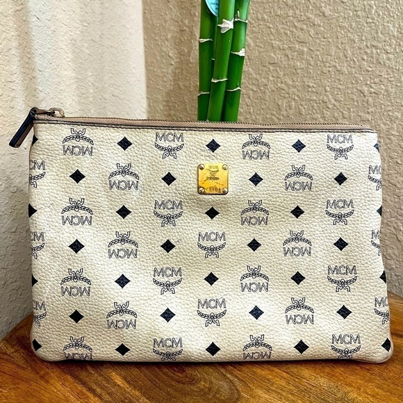 MCM Handbags - MCM SLING BAG